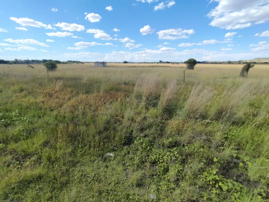 Commercial Property for Sale in Ribblesdale Free State